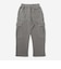 ハーレー（HURLEY）ピグメント オーバーサイズ カーゴ パンツ MCFB262027-GRY