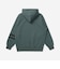 ハーレー（HURLEY）PHANTOM スウェット ブロックパーティ オーバーサイズ フーディー MUFF262006-PRB