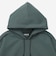 ハーレー（HURLEY）PHANTOM スウェット ブロックパーティ オーバーサイズ フーディー MUFF262006-PRB