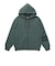 ハーレー（HURLEY）PHANTOM スウェット ハーレー オーバーサイズ ジップアップ フーディー MUFF262011-PRB