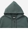ハーレー（HURLEY）PHANTOM スウェット ハーレー オーバーサイズ ジップアップ フーディー MUFF262011-PRB