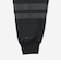 ハーレー（HURLEY）PHANTOM スウェット ハーレー オーバーサイズ ジップアップ フーディー MUFF262011-BLK