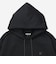 ハーレー（HURLEY）PHANTOM スウェット ブロックパーティ オーバーサイズ フーディー MUFF262006-BLK
