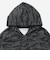 ハーレー（HURLEY）PHANTOM スウェット ブロックパーティ オーバーサイズ フーディー MUFF262006-BKCM
