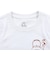 チャムス（CHUMS）キッズ カップラーメン 長袖Tシャツ CH21-1483-W001