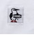 チャムス（CHUMS）キッズ カップラーメン 長袖Tシャツ CH21-1483-W001