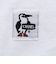 チャムス（CHUMS）キッズ カップラーメン 長袖Tシャツ CH21-1483-W001