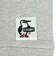 チャムス（CHUMS）INLAY カフゲイター CH09-1368-G009