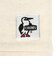 チャムス（CHUMS）INLAY カフゲイター CH09-1368-W153