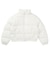 ディーシーシューズ（DC SHOES）エコファー付き パデッドフーディジャケット 26FW LJK264301 WHL