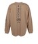 ルーカ（RVCA）STRAIGHT HEX 長袖Tシャツ BG042050 COY