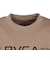 ルーカ（RVCA）STRAIGHT HEX 長袖Tシャツ BG042050 COY