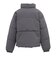 エルケクス（ELKEX）パテッドブルゾンアウター EKM6FA0002 CGRY