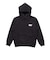 プーマ（PUMA）ジュニア SUPER フーディ 640420 01 BLK
