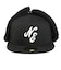 ニューエラ（NEW ERA）キャップ 59FIFTY Dog Ear ドッグイヤー クラシックロゴ 15137330