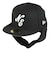 ニューエラ（NEW ERA）キャップ 59FIFTY Dog Ear ドッグイヤー クラシックロゴ 15137330