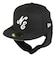 ニューエラ（NEW ERA）キャップ 59FIFTY Dog Ear ドッグイヤー クラシックロゴ 15137330