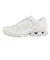 ナイキ（NIKE）スニーカー スポーツシューズ リアックス 8 NSW スエード IX8100-001