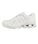 ナイキ（NIKE）スニーカー スポーツシューズ リアックス 8 NSW スエード IX8100-001