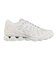 ナイキ（NIKE）スニーカー スポーツシューズ リアックス 8 NSW スエード IX8100-001