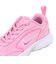 ナイキ（NIKE）ジュニアスニーカー スポーツシューズ ストラトス シフト 2000 PS ピンク IQ9830-600 スポーツ カジュアル シューズ