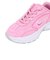 ナイキ（NIKE）ジュニアスニーカー スポーツシューズ ストラトス シフト 2000 PS ピンク IQ9830-600 スポーツ カジュアル シューズ