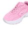 ナイキ（NIKE）ジュニアスニーカー スポーツシューズ ストラトス シフト 2000 PS ピンク IQ9830-600 スポーツ カジュアル シューズ
