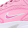 ナイキ（NIKE）ジュニアスニーカー スポーツシューズ ストラトス シフト 2000 PS ピンク IQ9830-600 スポーツ カジュアル シューズ