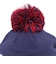 エムエルビー（MLB）ニットキャップ POM ビーニー シカゴ・カブス NB16-4EU-EJ-JH5