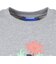 ナイキ（NIKE）スタジオ フリース ミディアムウェイト オーバーサイズド クルーネック スウェットシャツ IM8358-063