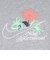 ナイキ（NIKE）スタジオ フリース ミディアムウェイト オーバーサイズド クルーネック スウェットシャツ IM8358-063