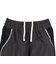 ニューバランス（new balance）Trackside ウーブンパンツ WB62O9UFBLK