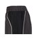 ニューバランス（new balance）Trackside ウーブンパンツ WB62O9UFBLK