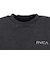 ルーカ（RVCA）BANDANA BALANCE CRAST 長袖Tシャツ BG042052 KVCW