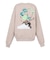ナイキ（NIKE）スタジオ フリース ミディアムウェイト オーバーサイズド クルーネック スウェットシャツ IM8358-236
