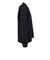 ルーカ（RVCA）STRAIGHT HEX 長袖Tシャツ BG042050 BLK