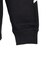 ルーカ（RVCA）STRAIGHT HEX 長袖Tシャツ BG042050 BLK