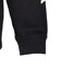 ルーカ（RVCA）STRAIGHT HEX 長袖Tシャツ BG042050 BLK