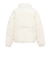 エルケクス（ELKEX）パテッドブルゾンアウター EKM6FA0002 OWHT
