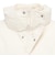 エルケクス（ELKEX）パテッドブルゾンアウター EKM6FA0002 OWHT