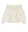 エルケクス（ELKEX）パテッドブルゾンアウター EKM6FA0002 OWHT
