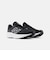 ニューバランス（new balance）ジュニア スポーツシューズ スニーカー 520 Lace ブラック ホワイト G52053JW スポーツ トレーニング…