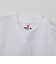 ヘインズ（Hanes）BEEFY-T クルーネックロングスリーブTシャツ HM4-D001 010
