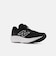ニューバランス（new balance）ジュニア スポーツシューズ スニーカー 520 フック＆ループ ブラック ホワイト P52099OW スポーツトレーニ…