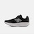 ニューバランス（new balance）ジュニア スポーツシューズ スニーカー 520 フック＆ループ ブラック ホワイト P52099OW スポーツトレーニ…