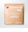 ヘインズ（Hanes）SHIRO クルーネックロングスリーブTシャツ HM4-D201 010