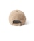 ニューエラ（NEW ERA）キャップ 9TWENTY Synthetic Suede ロサンゼルス・ドジャース 15137269