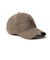 ニューエラ（NEW ERA）キャップ 9TWENTY Synthetic Suede サンディエゴ・パドレス 15137218
