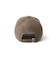 ニューエラ（NEW ERA）キャップ 9TWENTY Synthetic Suede サンディエゴ・パドレス 15137218