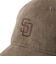 ニューエラ（NEW ERA）キャップ 9TWENTY Synthetic Suede サンディエゴ・パドレス 15137218